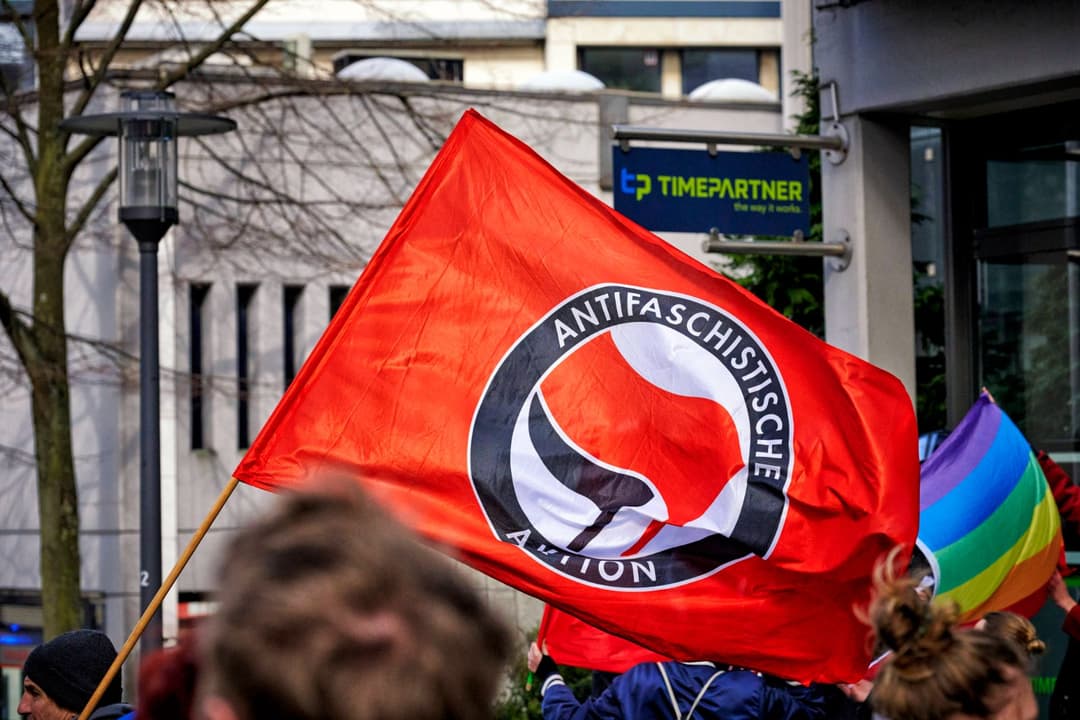 Antifa und Co. – Streit um Offenlegung bei Vereinsförderung in Mainz