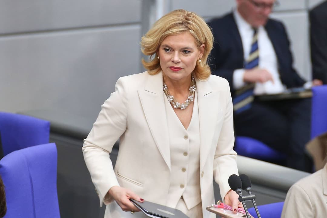 CDU kopiert AfD-Positionen zur Kirchenkritik