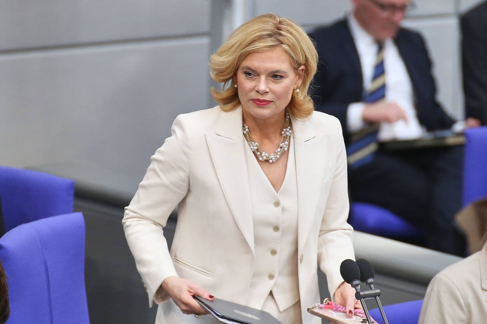 CDU kopiert AfD-Positionen zur Kirchenkritik