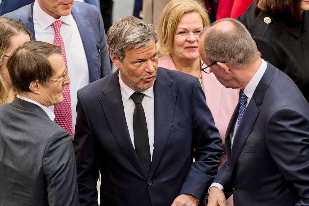 Fünf Fälle: Wenn Memes und Kommentare gegen Politiker juristische Folgen haben