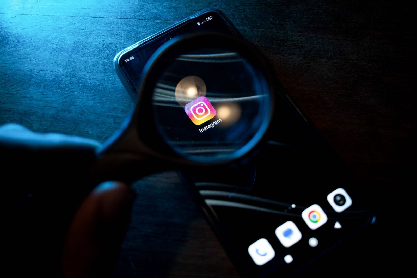 Deutschland: Fristlos gekündigt wegen „rechtem“ Meme auf Instagram