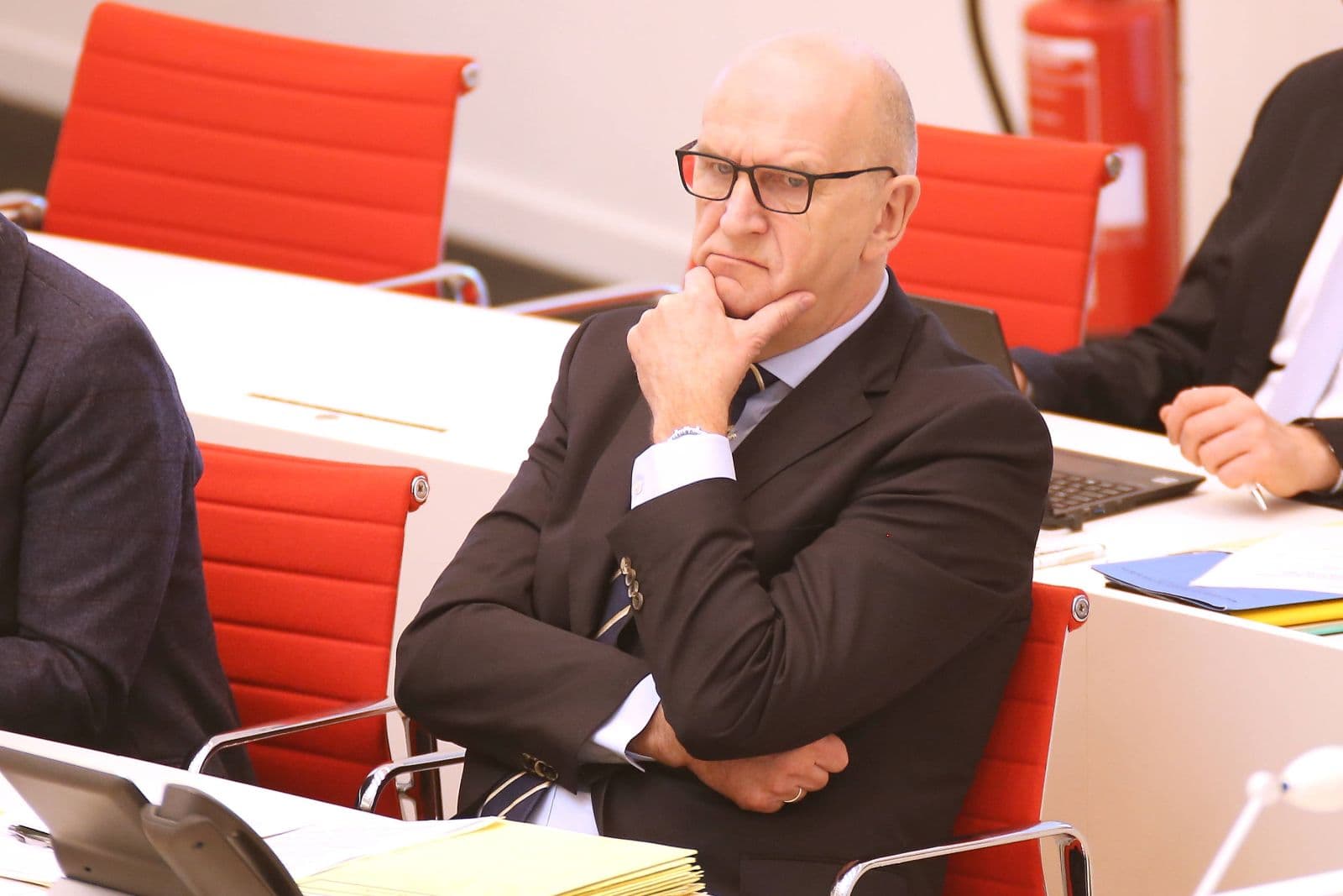 Brandenburg gab 3,8 Millionen Euro an linke und islamische Vereine