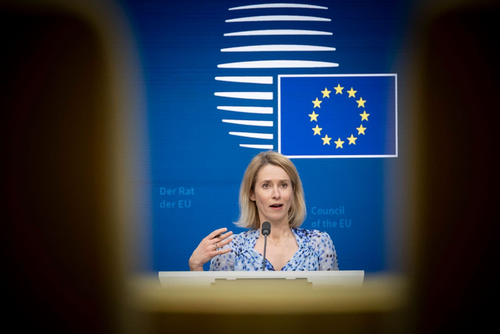 Mangelnde Transparenz: Kritik an EU-Milliarden für Palästina