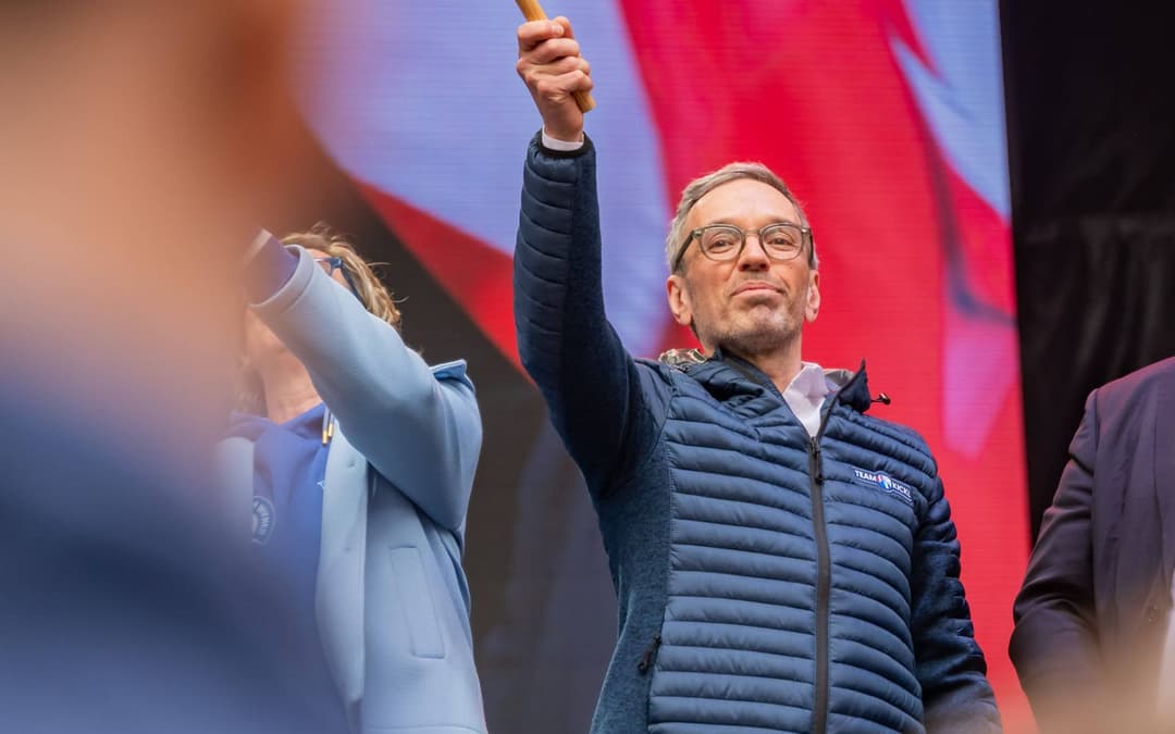 Nach den Wahlen: Fünf Ansätze, wie die FPÖ sich verbessern kann