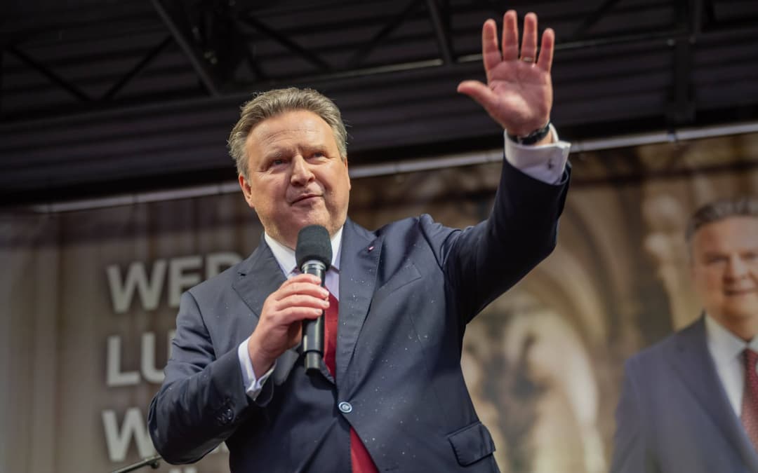 Beben ohne Wirkung? Analyse zur Wien-Wahl