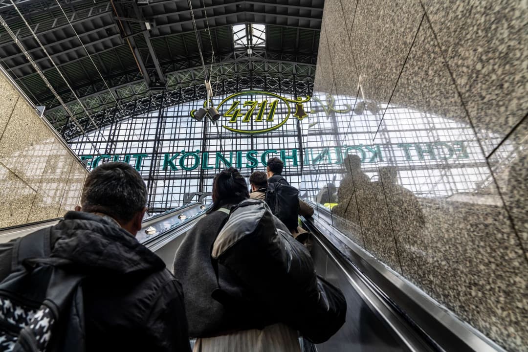 Schwarzfahren und Co: Immer mehr Ausländer erschleichen sich Leistungen