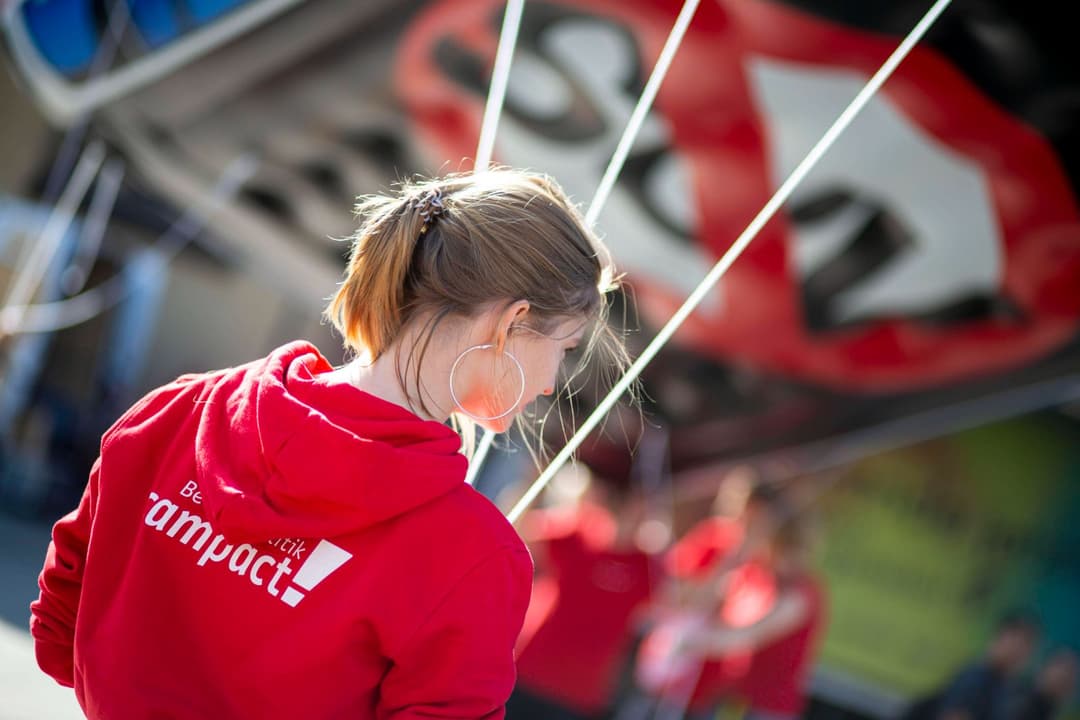 Gericht: Aussage über Fluss von Steuergeldern an Campact zulässig