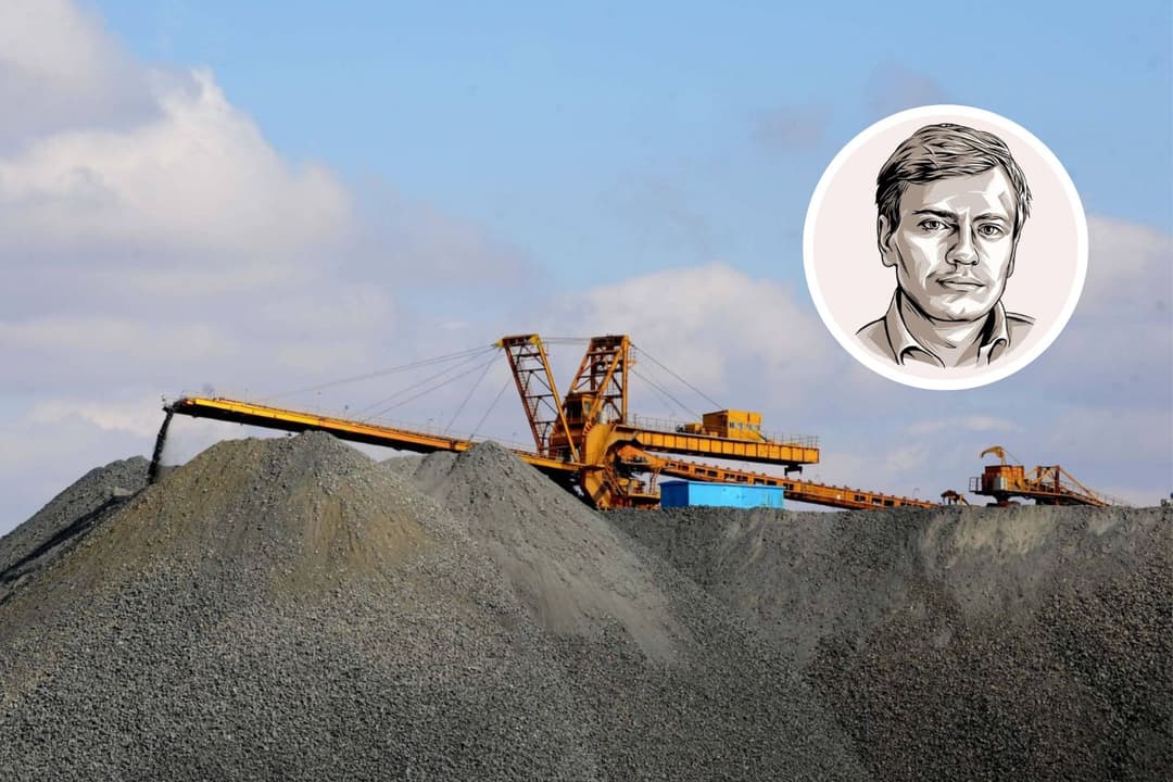 Deutschlands Achillesferse: Die strategische Abhängigkeit von Chinas Seltenen Erden