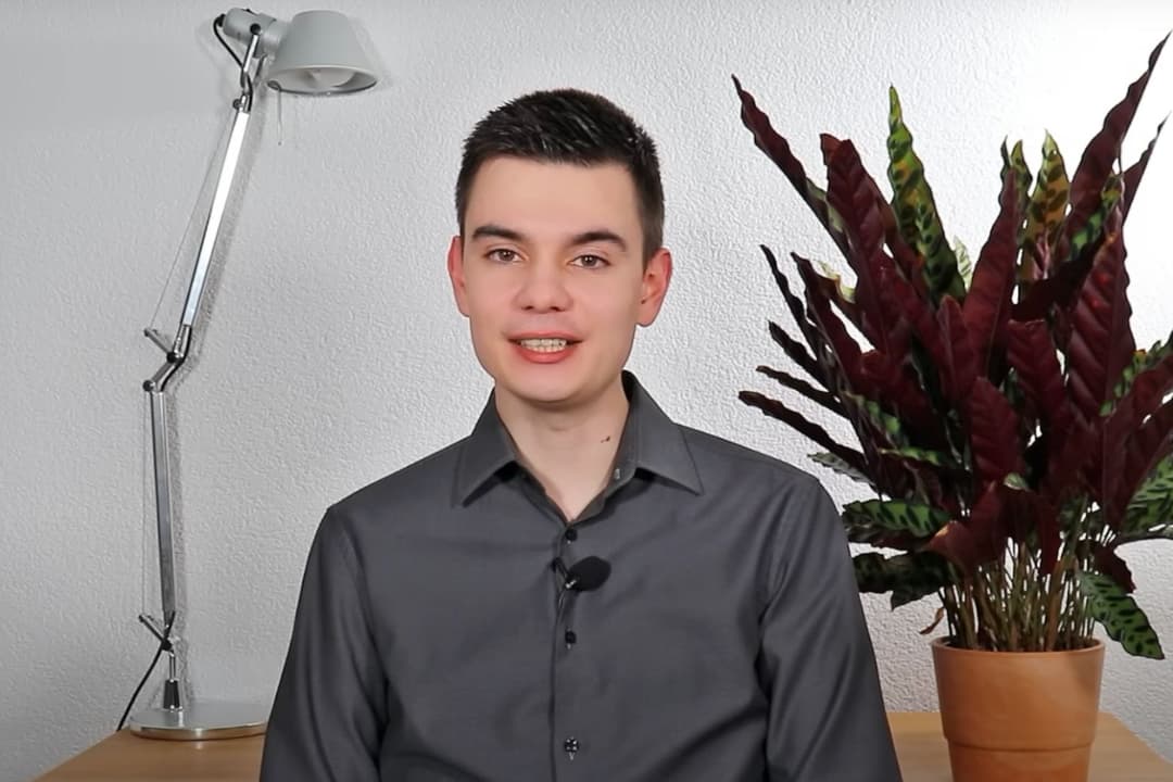 „Niki an die Wand“: Linke Mordfantasien gegen den YouTuber Neverforgetniki