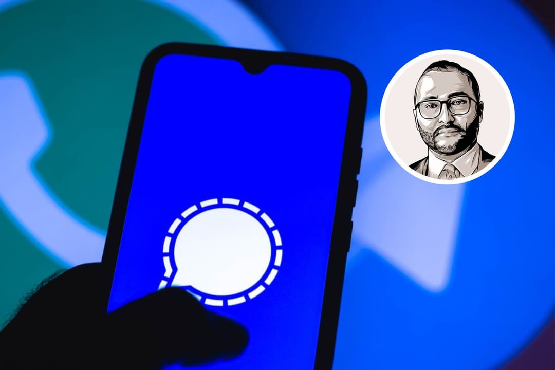 Die vierte Lesung: Das Ende von Ende-zu-Ende