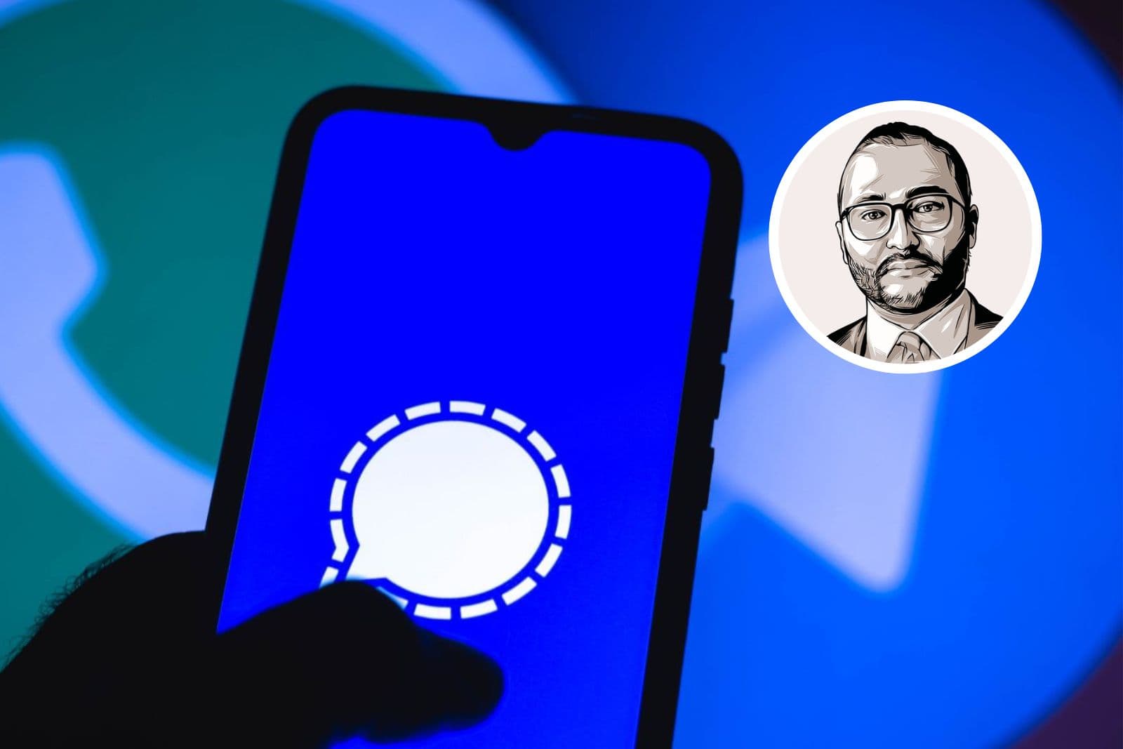 Die vierte Lesung: Das Ende von Ende-zu-Ende