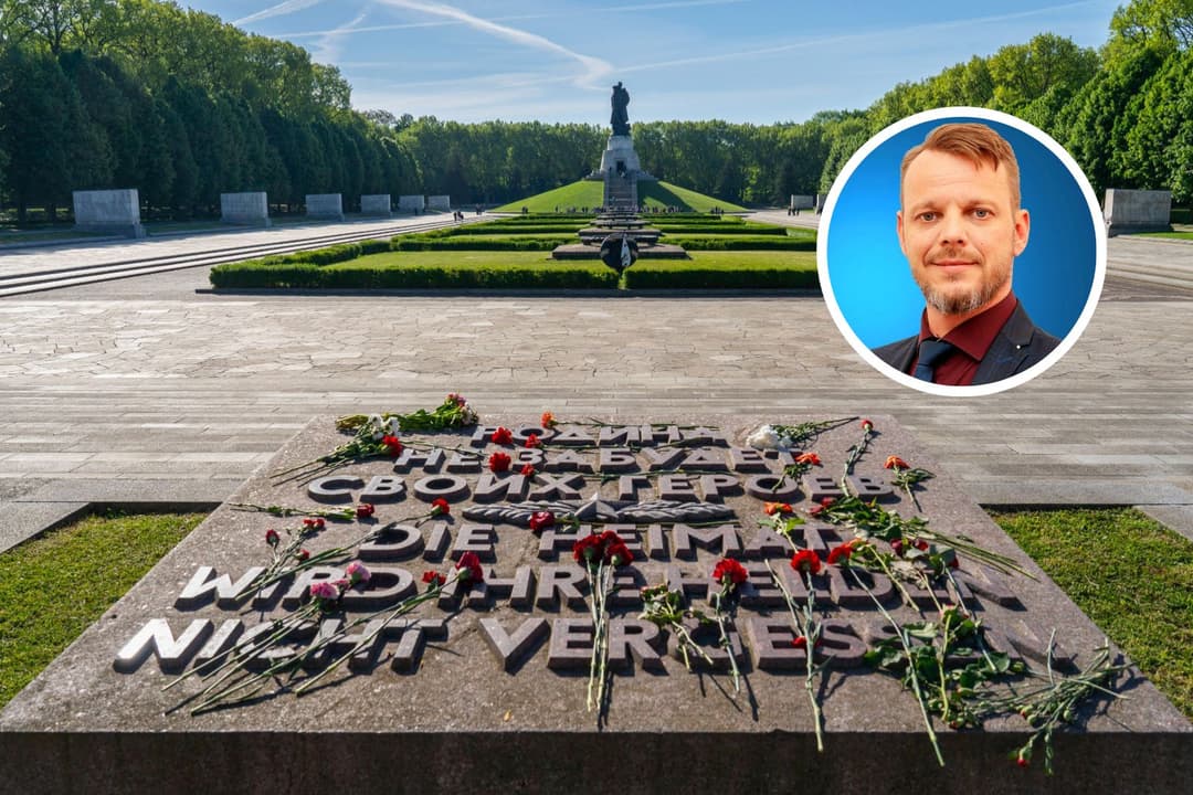 Zwischen Besiegten und Befreiten: Plädoyer für eine souveräne Erinnerungspolitik