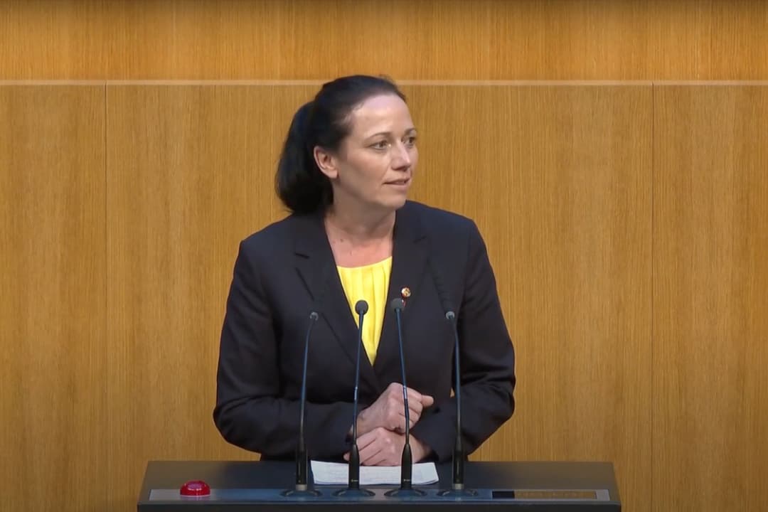 Blockade im Nationalrat: Keine Mehrheit für FPÖ-Antrag gegen Debanking