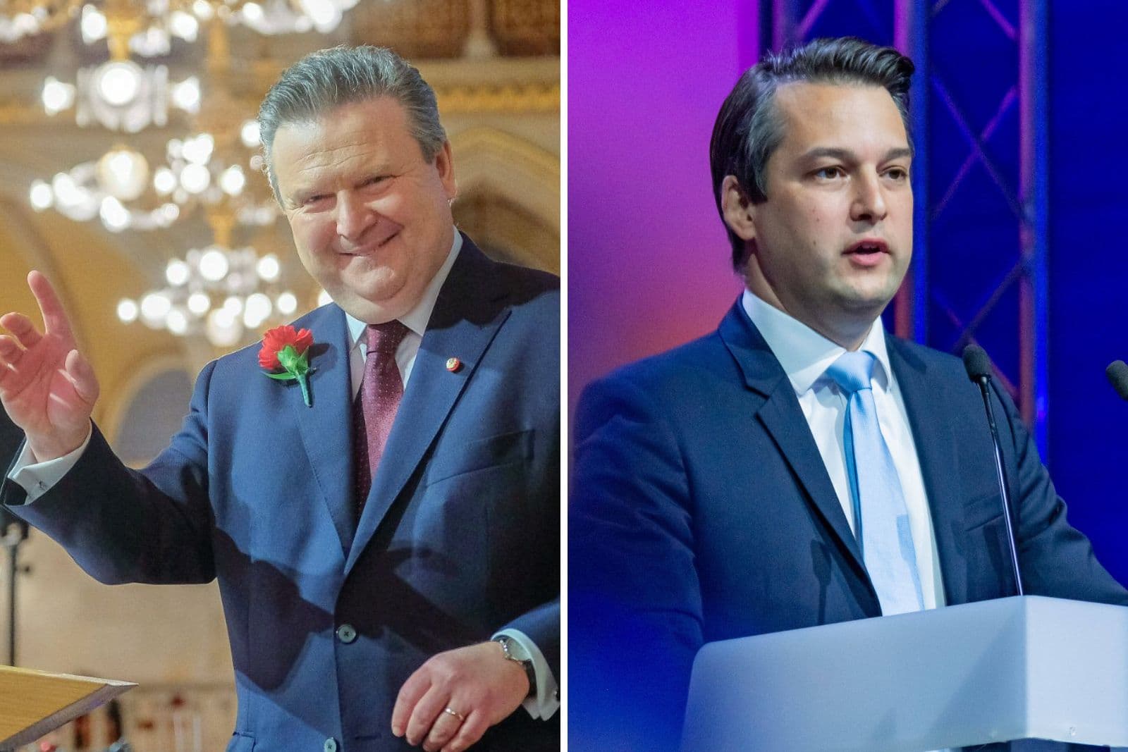 Wien-Wahl: SPÖ bleibt an der Spitze, FPÖ feiert Comeback