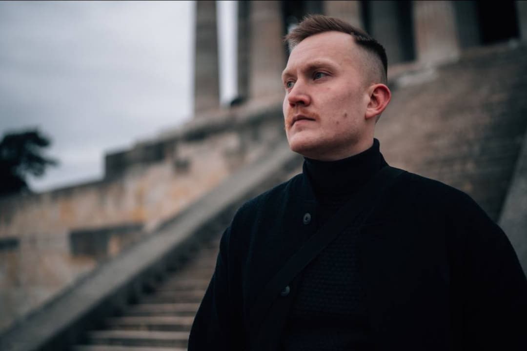 IB-Sprecher Märkl: „Repression schüchtert uns nicht mehr ein“