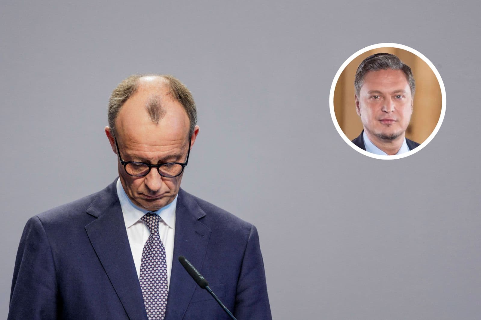 Schwarze Rhetorik, grüne Politik: Die CDU als Täuschungsmanöver