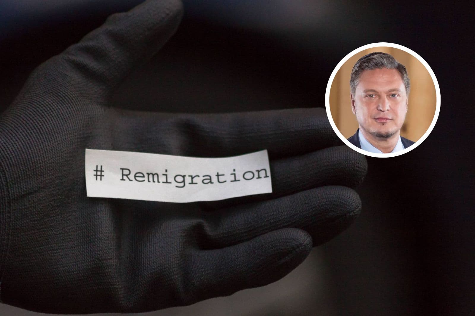 Über die Sprache als Herrschaftsinstrument in der Postdemokratie