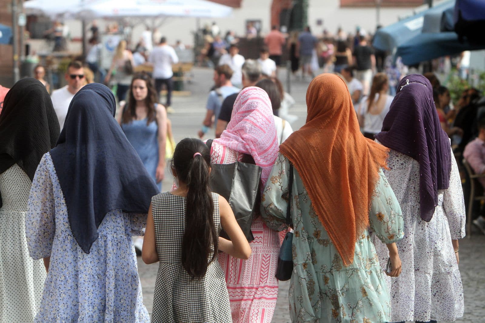 Chemnitz: Über 50 Prozent der Bürgergeldempfänger sind Ausländer