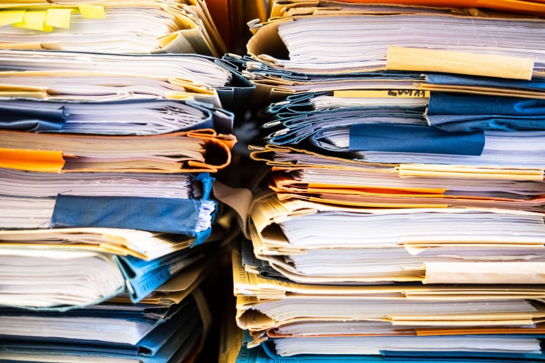 Bürokratiekosten steigen auf fast 65 Mrd. Euro – reale Belastung wohl noch höher