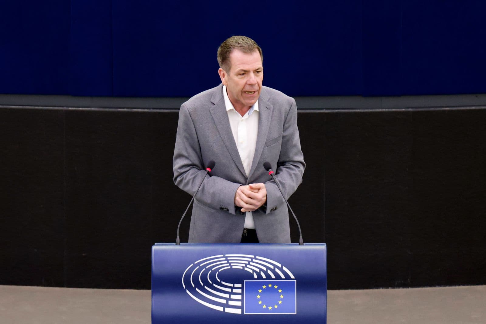 Gegen Missbrauch von EU-Geldern: FPÖ und AfD starten Whistleblower-Plattform