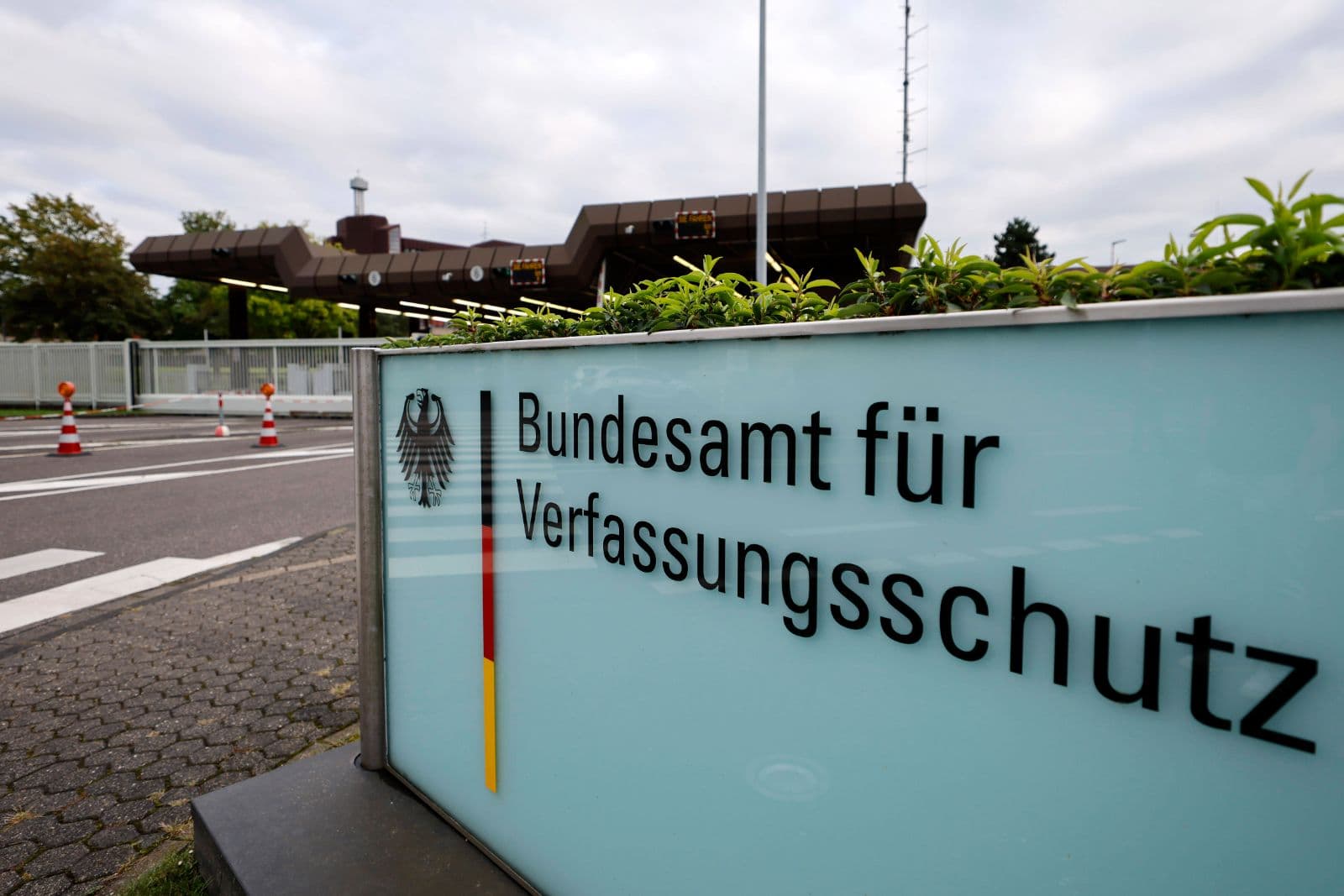 AfD-Verfassungsschutz-Gutachten: Kritik an der Überwachung gilt als rechtsextrem