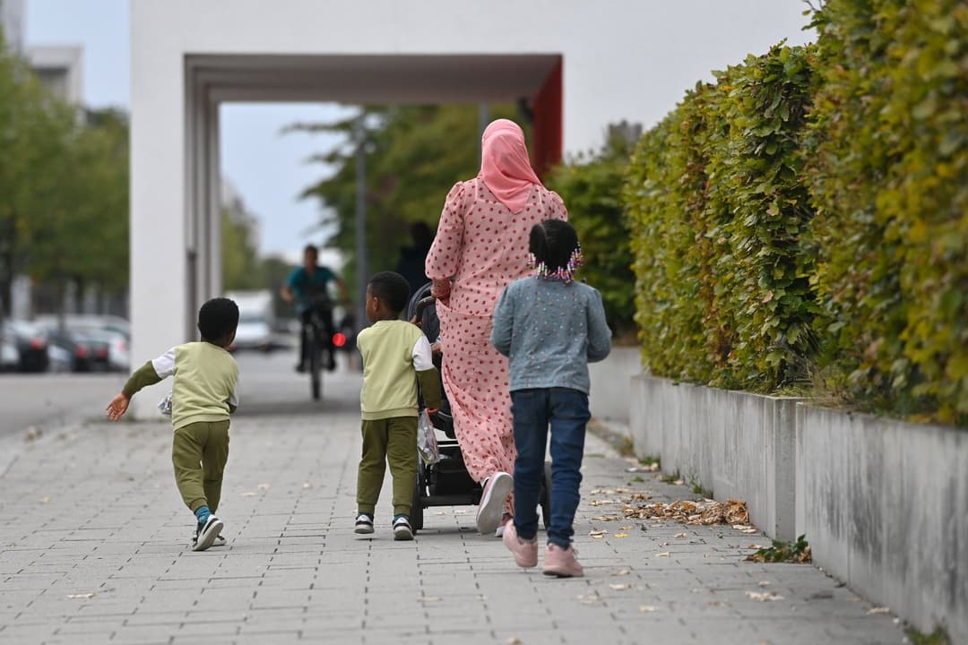 Ausreise nur hinausgezögert: Chancen-Aufenthaltsrecht in Bayern krachend gescheitert
