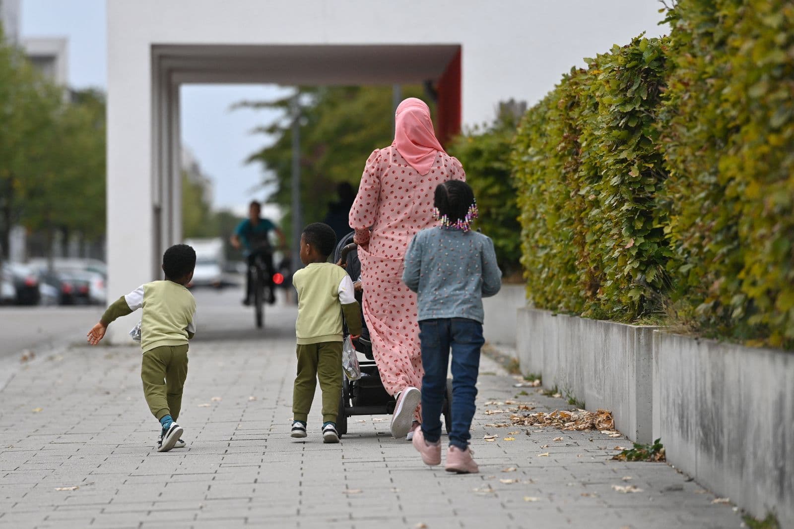 Ausreise nur hinausgezögert: Chancen-Aufenthaltsrecht in Bayern krachend gescheitert