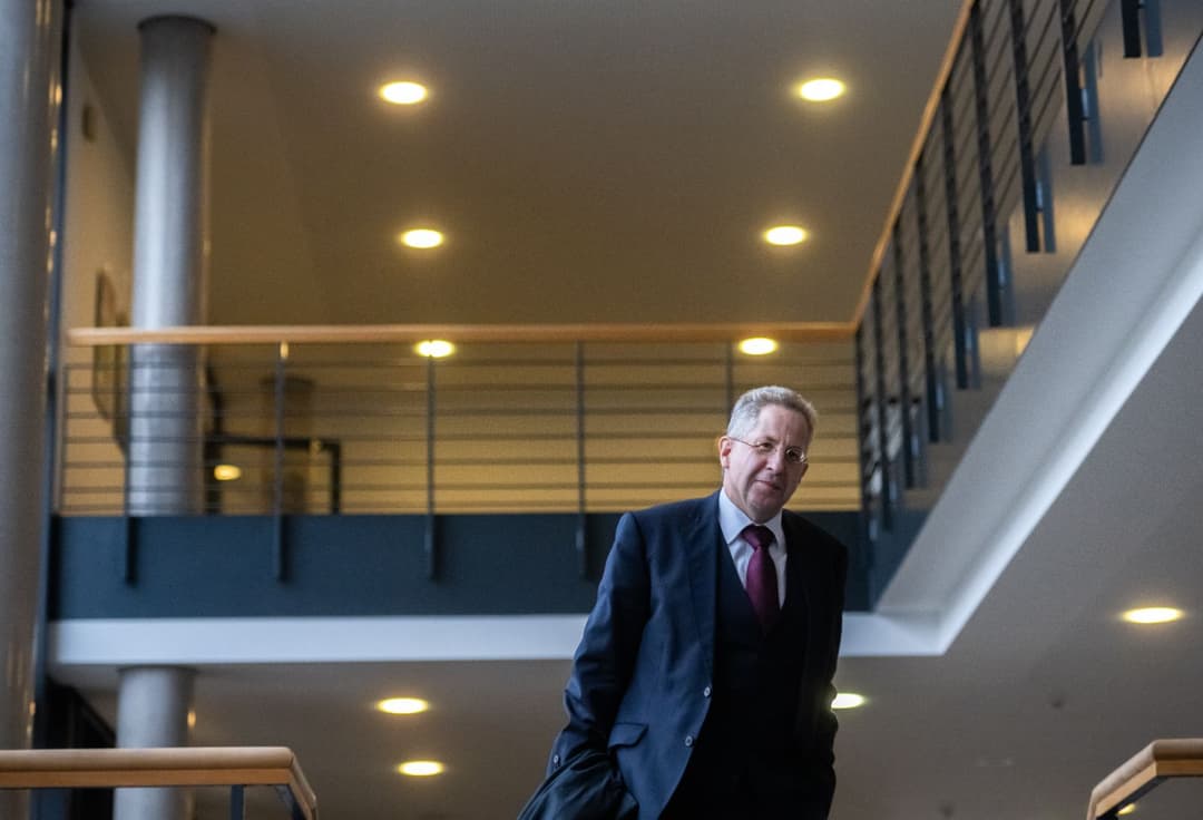 Verfassungsschutz: Warum wir nicht von Missbrauch oder Instrumentalisierung sprechen sollten