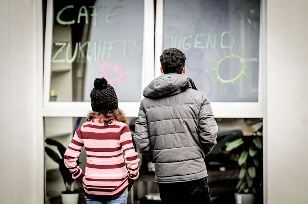 Urteil: Kein Abschiebungsverbot wegen Kindeswohl allein