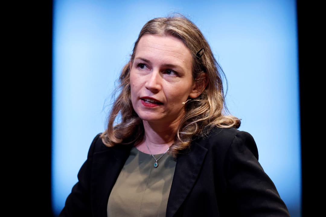 Philosophin Lea Ypi fordert Wahlrecht für alle – auch für Migranten