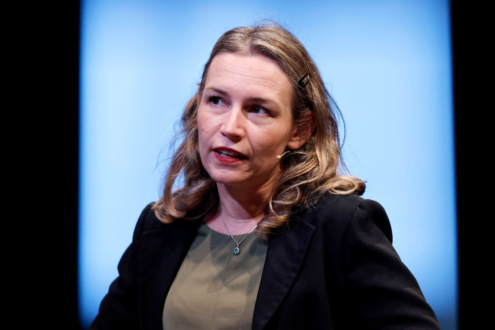 Philosophin Lea Ypi fordert Wahlrecht für alle – auch für Migranten