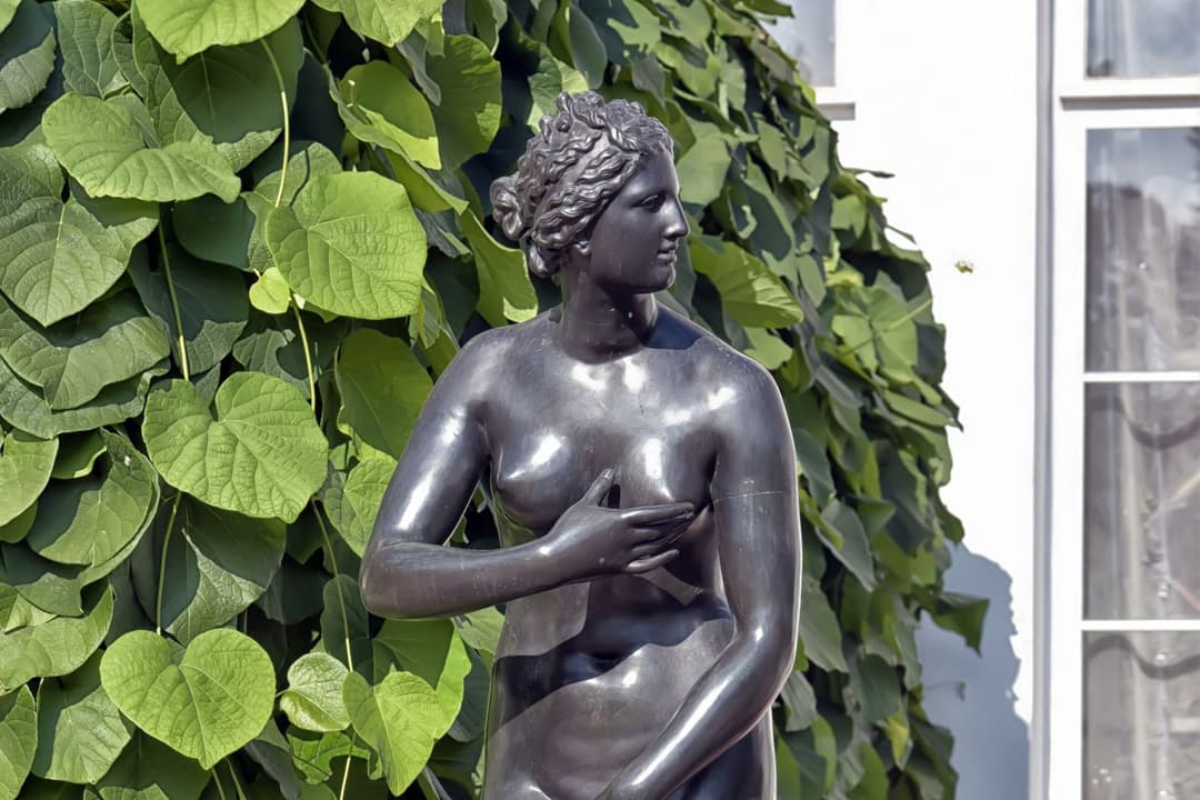 Zu „sexistisch“: Venus-Statue aus Berliner Behörde verbannt