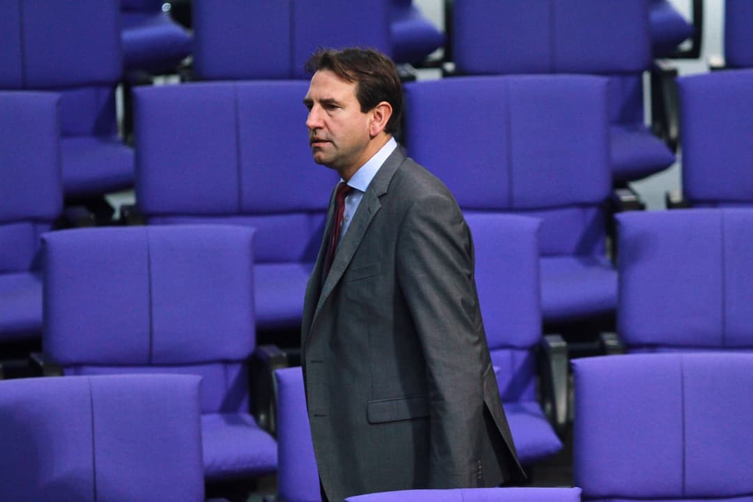 CDU-Vize Jung: Klimapolitik darf nicht Nebensache werden