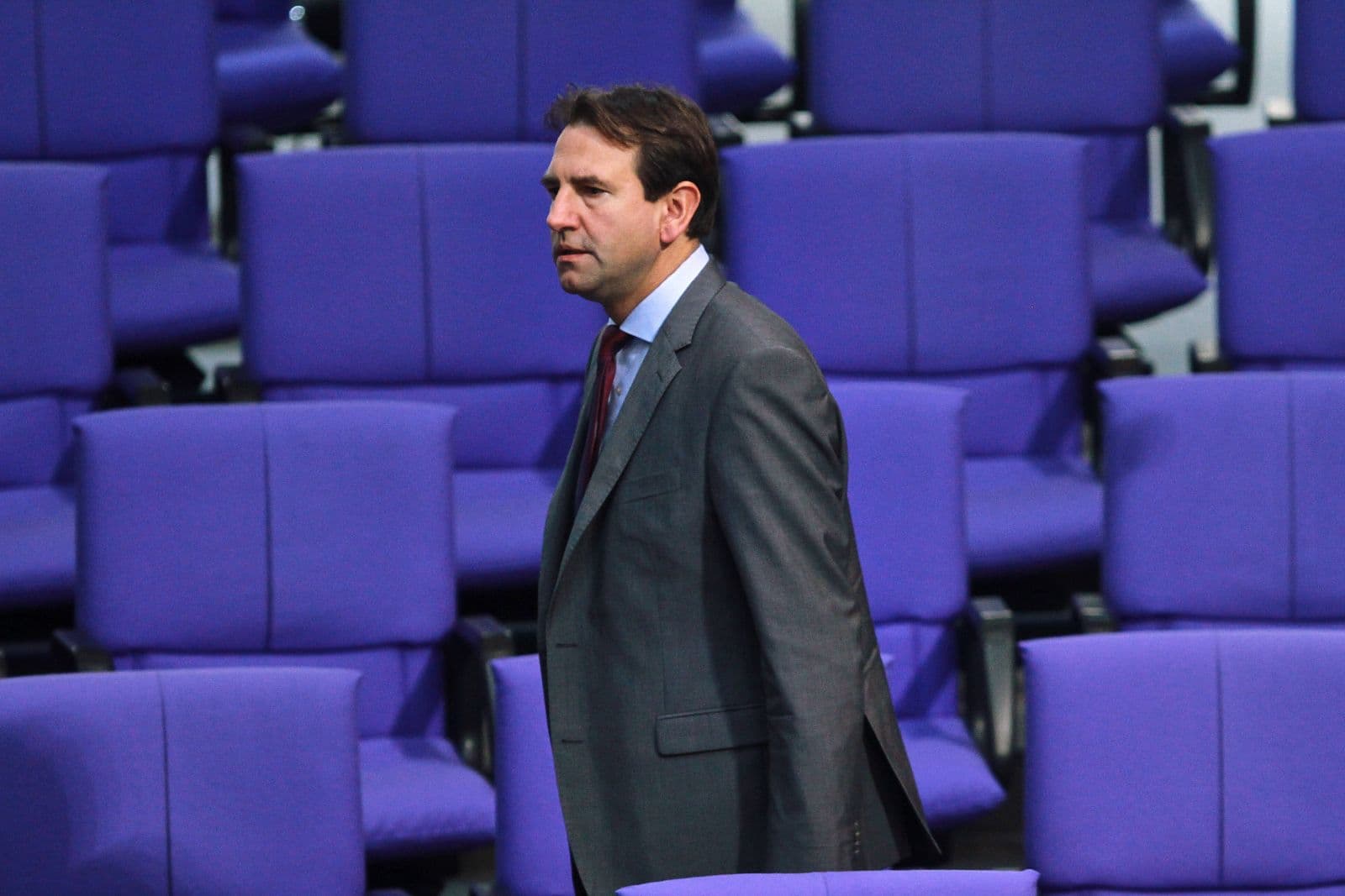 CDU-Vize Jung: Klimapolitik darf nicht Nebensache werden