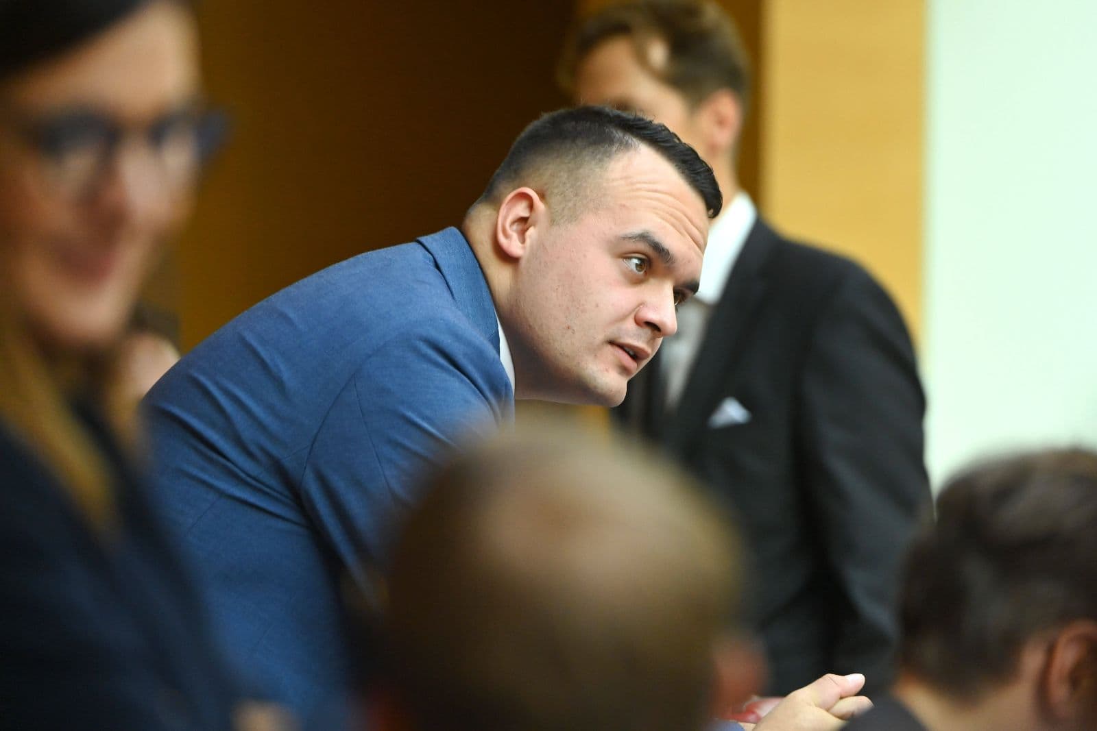 Zahlen belegen: AfD ist Hauptziel von Gewalt in Bayern