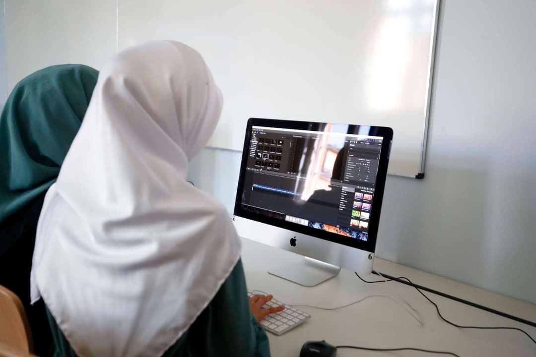 Dresden: Migrantenanteil in Schulklassen teils bei 100 Prozent