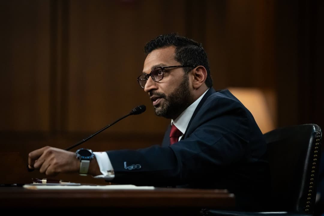 Bei BLM-Protest niedergekniet: FBI versetzt Agenten