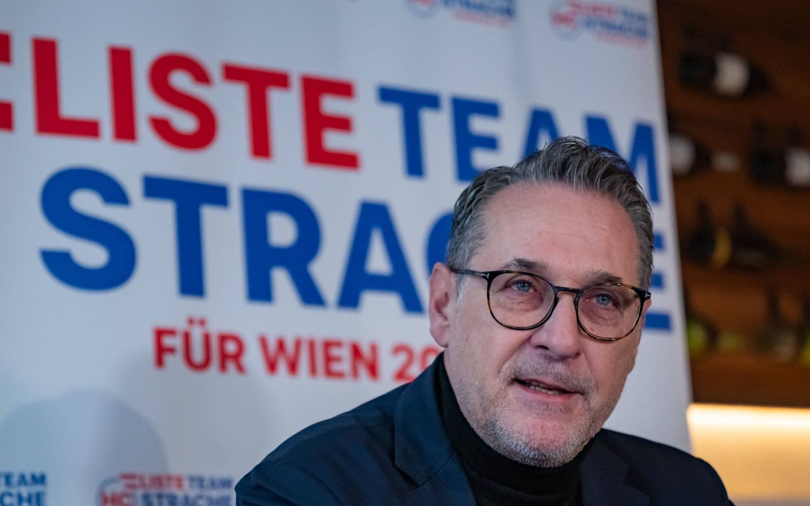 Ein letzter Abgang: HC Straches politische Karriere ist Geschichte