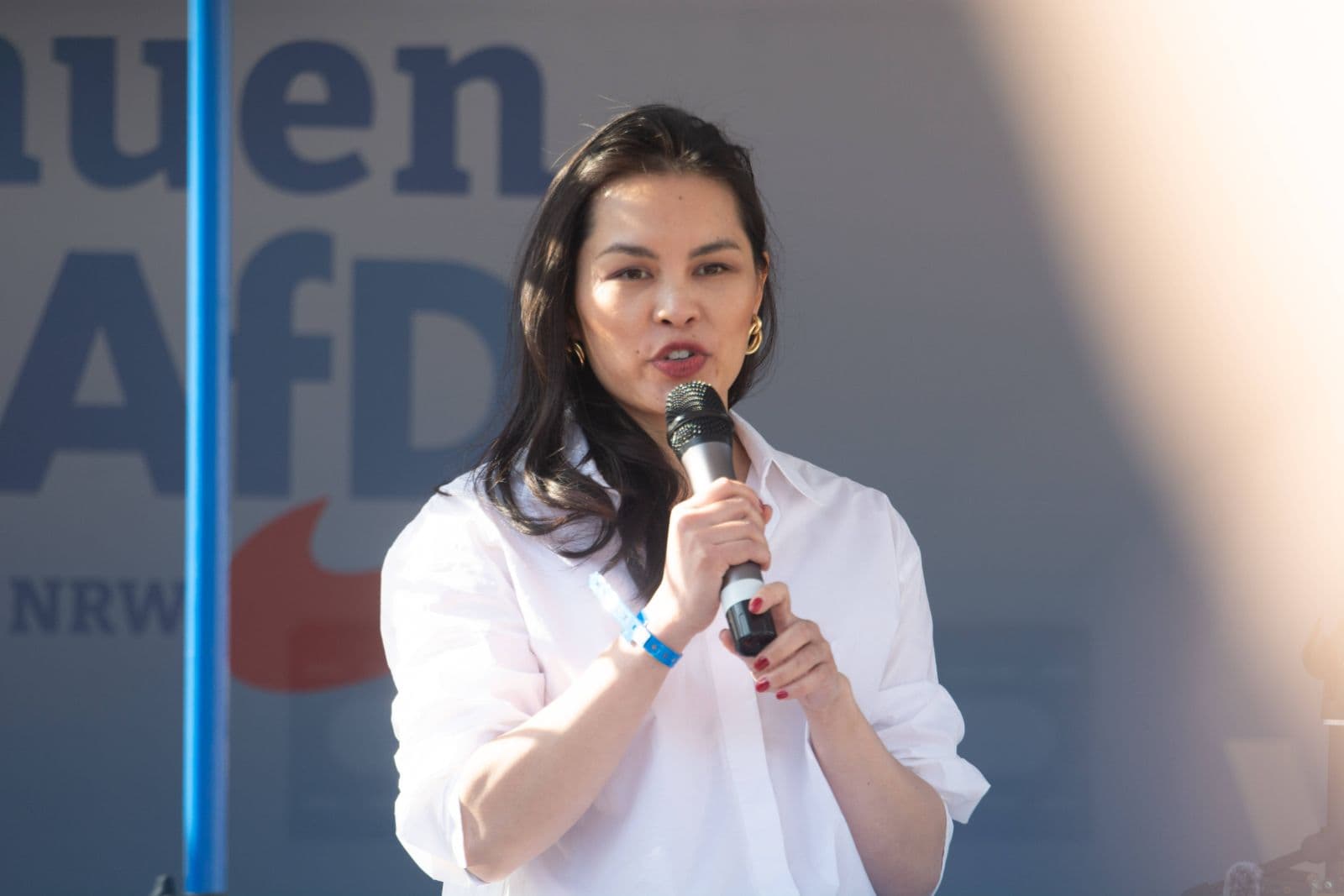 Wegen VS-Hochstufung: Hessen schließt AfD von Auslandsreisen aus