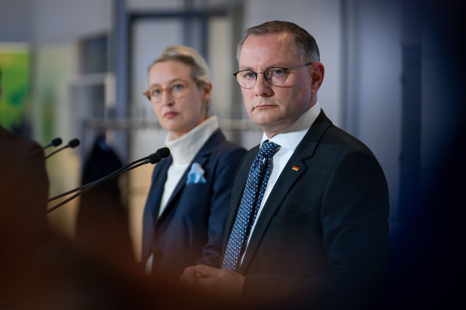 „Rechtsextrem“: Das bedeutet die Aufwertung der AfD im Einzelnen