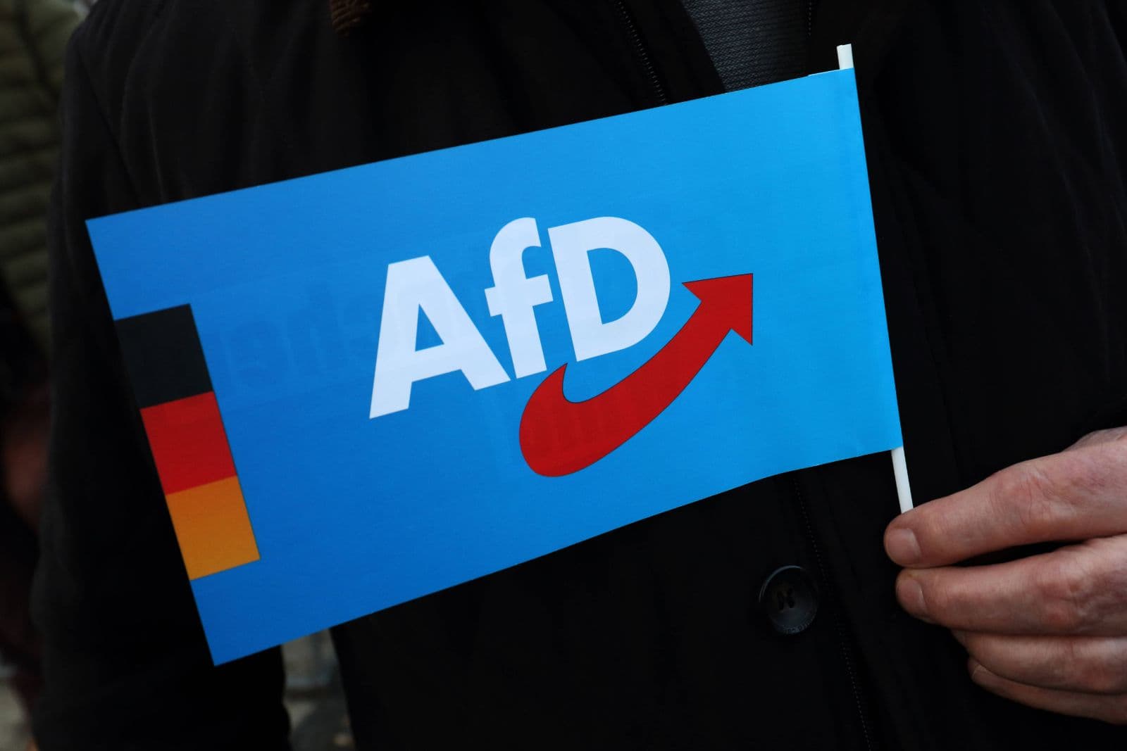Rheinland-Pfalz: VS-Hochstufung sorgt für Mitgliederboom bei AfD