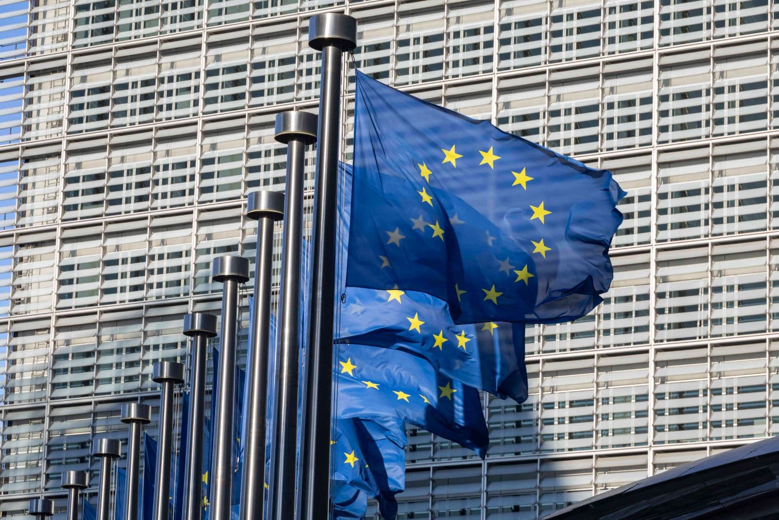 „Patrioten für Europa” befragen Bürger zu EU-Zufriedenheit