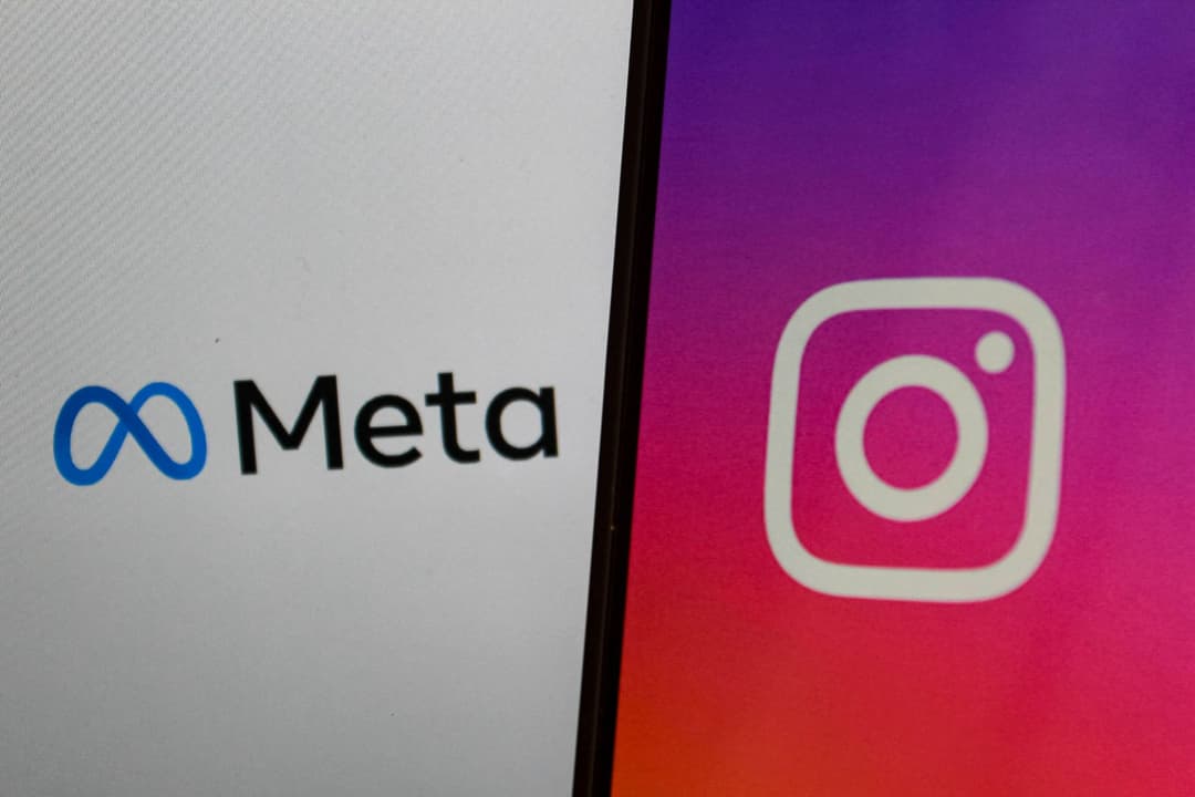 Instagram und Co.: Erneute Löschwelle gegen Patrioten