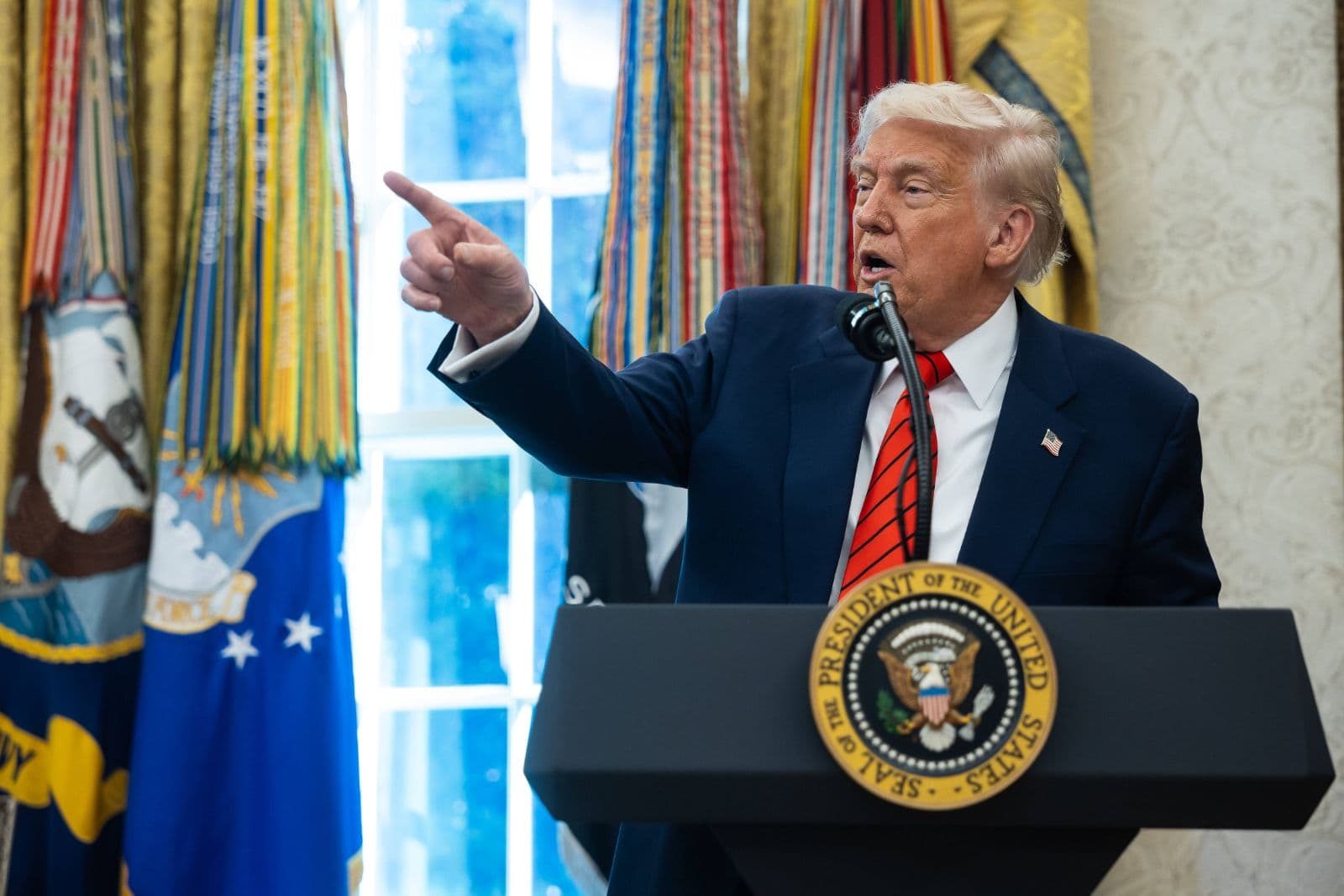 Nach 100 Tagen Trump: Nur 23.000 Abschiebungen mehr als unter Obama