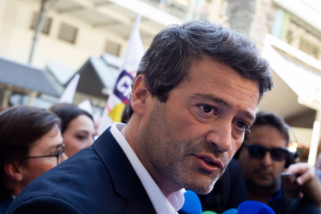 Portugal: Rechtspopulistische Chega feiert historisches Wahlergebnis