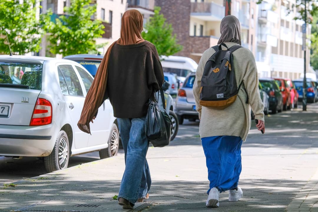 Neue Zahlen: Mehr als jede vierte Person in Deutschland hat Einwanderungsgeschichte