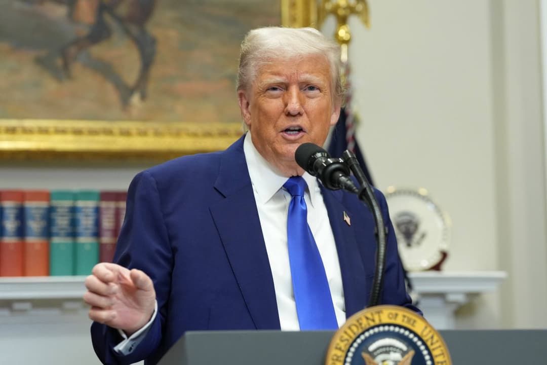 Dank Trump: Erste weiße Flüchtlinge aus Südafrika in den USA gelandet