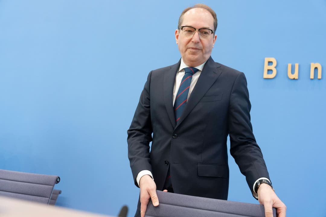 Kritiker rechnen vor: Kaum Effekt bei Dobrindts Plan zu Stopp von Familiennachzug