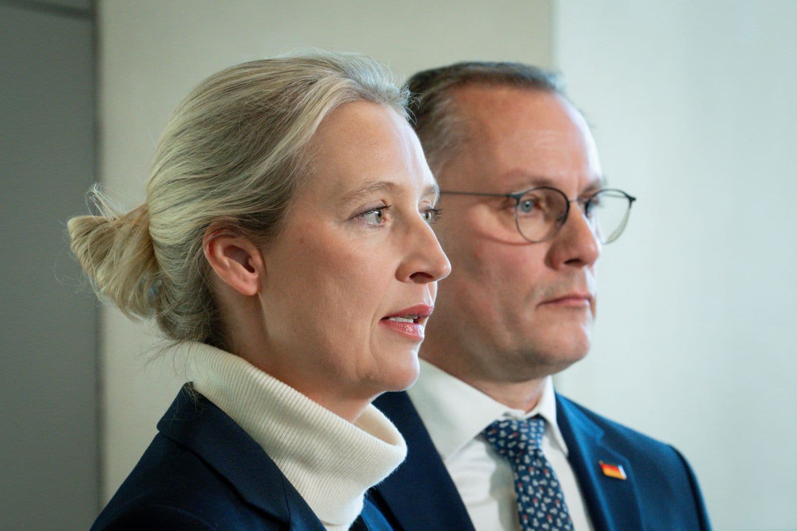 Der ethnische Volksbegriff: Was die AfD von der Deutschen Burschenschaft lernen kann