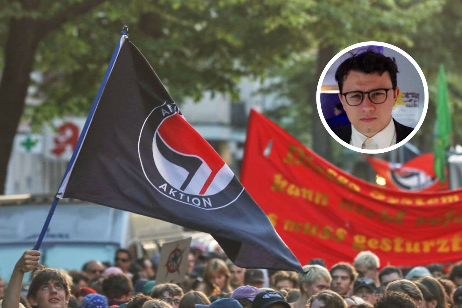 Demokratie unter Beobachtung: Wie „Rechtsextremismus“ hergestellt wird